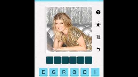 Wubu Guess The Music Artist Level 61-70 Answer Guide