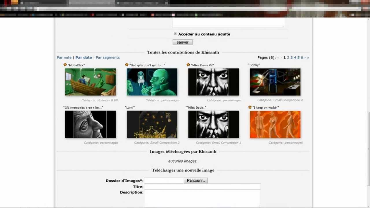 IScribble - FR Présentation - Special [MoiCoopToi]