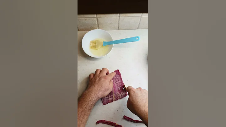 GIORDIS Ravioli Mold "Trigonometry"