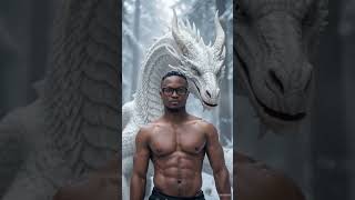 Battle beyond! Watch out.. #reels #viral #dragon #everyone