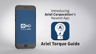 Ariel Torque Guide App screenshot 2