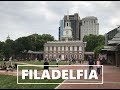 Descubr la ciudad de filadelfia  mario caira travel