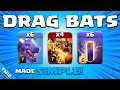 TH12 SUPER DRAGON ATTACK = UNSTOPPABLE!!! BEST TH12 Attack Strategy | Clash of Clans