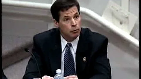 The Fifth Plague. Panel 3: National Impact