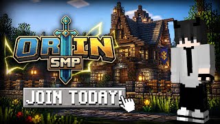 ​I Am Starting The Ultimate Minecraft SMP... (Applications Now Open!) screenshot 2