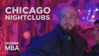 The Secret Hustlers Behind Chicago‘s Hottest Parties