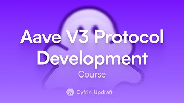 Aave V3 Protocol Development