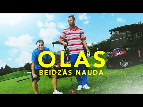 OLAS - BEIDZĀS NAUDA