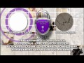 Litochrom 1-6 luxury — видео