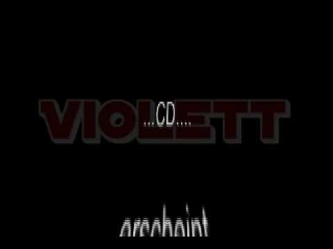 Violett / Jay Kalian feat Risha Cox