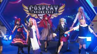 Mirai Mirai Cosplay Grand Prix 2024 @ Central Chaengwattana 04502024