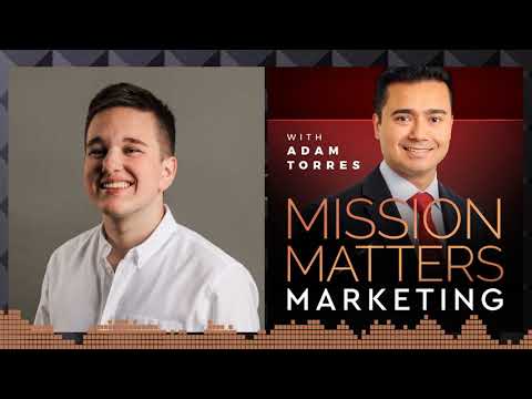 Marketing for Real Estate Agents with John Danes
