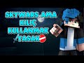 🚫 Skywars Ama Kılıç Kullanmak Yasak! 🚫 // craftrise skywars