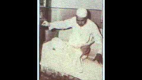Surat Alnoor Mohamed Refaat (Al Nur 35-38), (الشيخ محمد رفعت, سورة النور(35-38