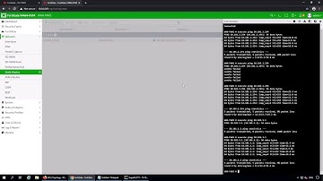 NSE Lab Part 2 - How to add static routes on Fortigates