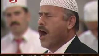 mevlid i şerif - Mustafa ERTÜRK Resimi