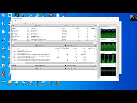 Video: Task Manager Puuttuu