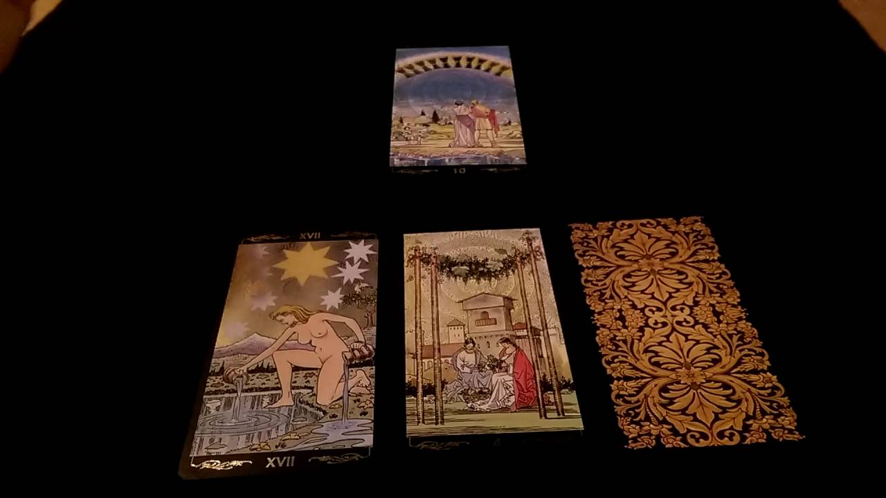 Taurus September 2016 Love