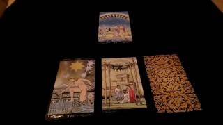 Taurus September 2016 Love