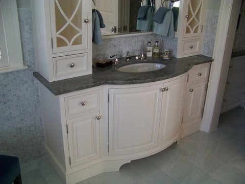 curved front bathroom vanity half round curved front bathroom vanity youtube curved front bathroom vanity half round curved front bathroom vanity youtube
