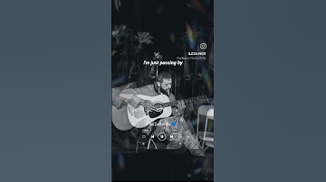 Thumbnail of Post Malone- Too Cool to Die #viralreelsfb #reelsfypシ #fypシ゚ #fbreelsfypシ゚viralシ #postmalone #austin