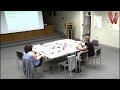 289 - Apache Junction USD Meeting