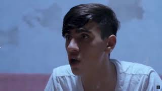 Hodri̇ Meydan Bi̇locan Sahnesi̇