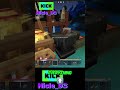 Crafting Swords Requires Copper and Thorium in Hytale #shorts