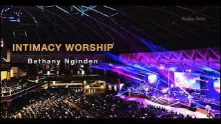 Intimacy Worship with Bethany Nginden