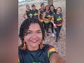 REGGAEFITNESS SLZ VIBRAÇÕES POSITIVAS 