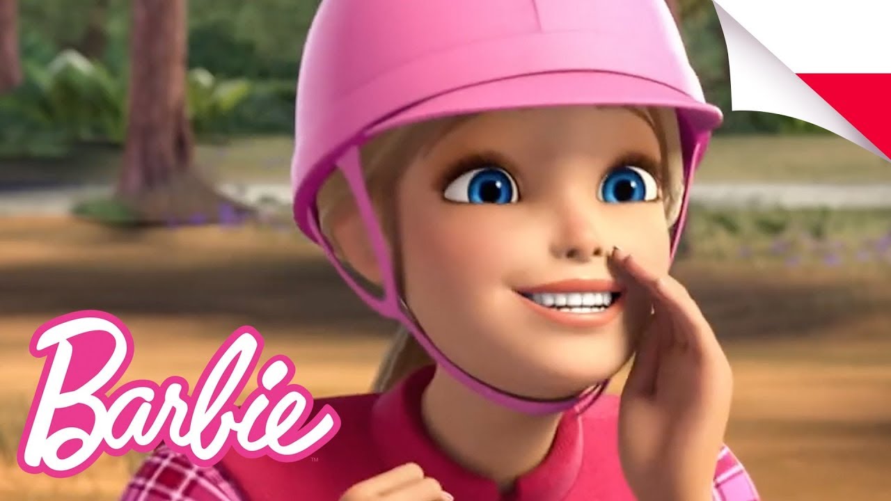 Barbie Life In The Dreamhouse Po Polsku Maraton Barbie Dreamhouse Adventures | Barbie Dreamhouse Adventures