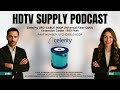 Celerity UFO-CABLE-800P Universal Fiber Optic Extension Cable - 800 Feet