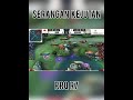 Paquito dari R7 mengagetkan para pemain RBG | RRQ VS RBG