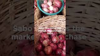 prices of foodstuffs this Ramadan in Ikorodu,  Lagos  #RamadanOnShort2024