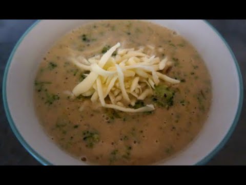 keto-broccoli-cheese-soup-recipe-|-easy-low-carb-comfort-soup-recipes