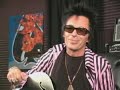Earl Slick on Playing with David Bowie and John Lennon