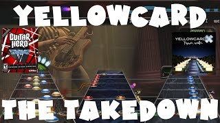 Yellowcard - The Takedown - Guitar Hero Van Halen Expert Full Band