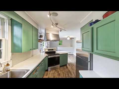 8 Washington Circle, Unionville, CT home video tour