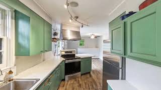 8 Washington Circle video tour