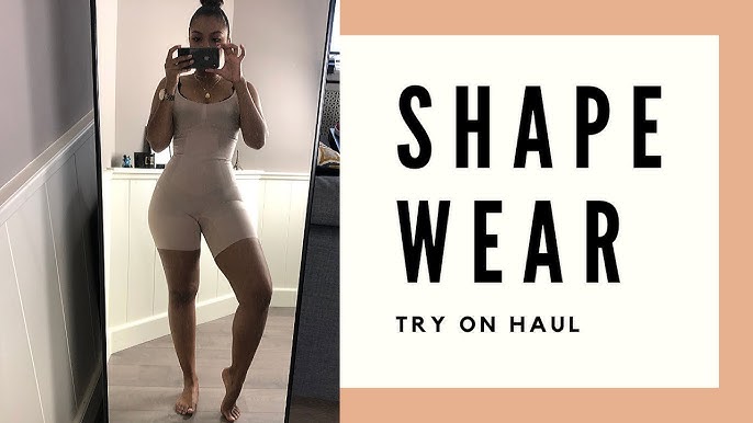 THE MOST COMFY SHAPEWEAR SHORTS, Video published by A S t o r m W