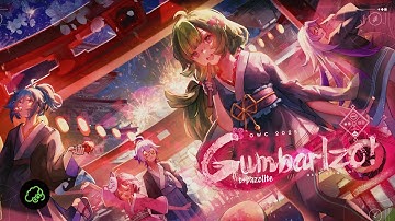 t+pazolite - Gumbarlzo! [OWC2025 Tiebreaker](Official Audio)