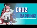 Chu2 rapping