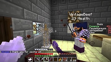 Minecraft Custom Map - Terra Restore 2 #21