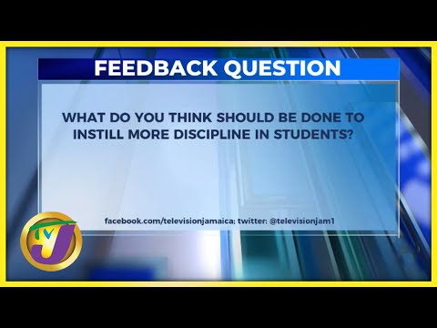 Feedback Question | TVJ News - Nov 29 2022