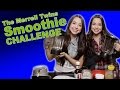 SMOOTHIE CHALLENGE