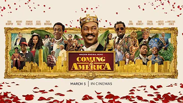Coming 2 America Movie Trailer | Eddie Murphy, James Earl Jones, Wesley Snipes