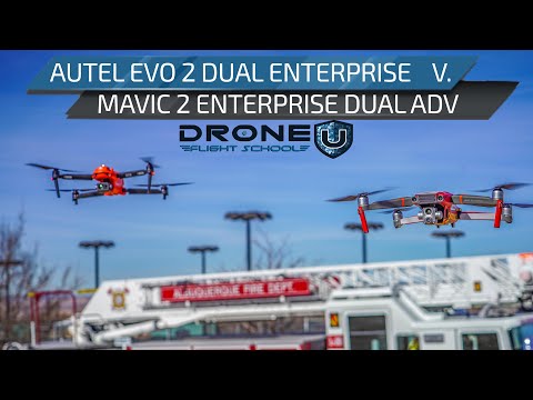 Comparing the Autel