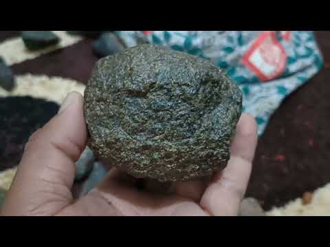 إكتشاف نيازك نادرة مختلفة و وإرشادات مهمة للمبتدئين في عالم النيازك 