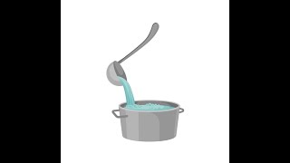 Жидкая диета или испытание для едоголика ! Жидкая диета или испытание для едоголика !