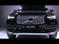 [Ô tô-Xe máy] -XC90 thế hệ mới: Bước đột phá của Volvo